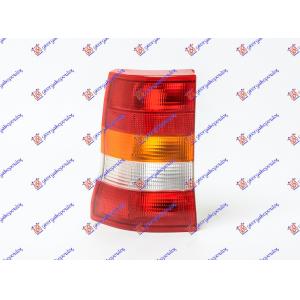 STOP LAMPA KARAVAN - 94 Leva str. OPEL ASTRA F (1991-1994) (OEM: 1222001)