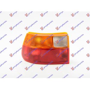 STOP LAMPA 3/5 VRATA - 94 Leva str. OPEL ASTRA F (1991-1994) (OEM: 1223000, 90421969)