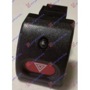 PREKIDAC ZA SVA 4 MIGAVCA (8 PIN) OPEL ASTRA F (1991-1994) (OEM: 6240139)