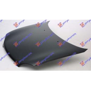 HAUBA OPEL CORSA B (1993-1995) (OEM: 1160218, 1160247)