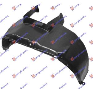 POTKRILO Desna str. OPEL CORSA B (1993-1995) (OEM: 6102300, 90387421, 90535311)