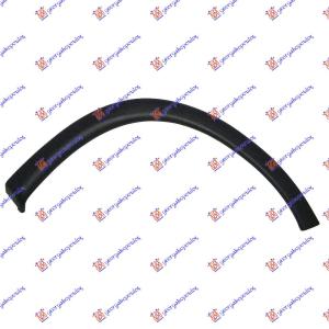 PLASTICNI RUB PREDNJI Desna str. OPEL CORSA B (1993-1995) (OEM: 1101863)