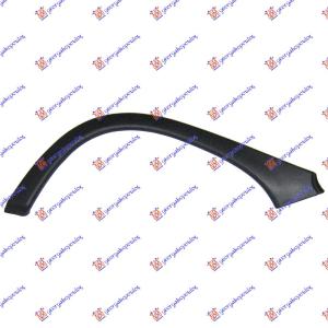 PLASTICNI RUB ZADNJI Leva str. OPEL CORSA B (1993-1995) (OEM: 173185)