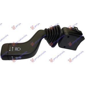 PREKIDAC FARA/MIGAVCA (6 PIN) OPEL CORSA B (1993-1995) (OEM: 1241349, 13142074, 37400-83E10)