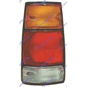 STOP LAMPA (CRNI OKVIR) Desna str. OPEL P/U CAMPO (1987-1995) (OEM: 8-94482-358, 894482358)