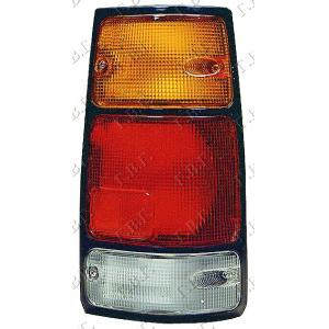 STOP LAMPA (CRNI OKVIR) Leva str. OPEL P/U CAMPO (1987-1995) (OEM: 8-94482-359, 894482359)