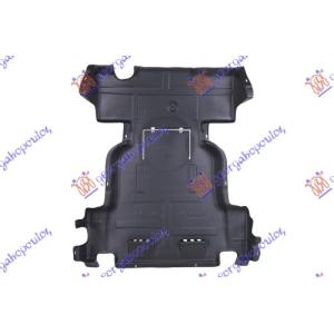 ZASTITA MOTORA - 00 OPEL OMEGA B (1994-2003) (OEM: 0212639)