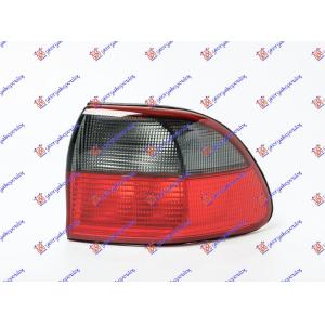 STOP LAMPA SPOLJASNJA - 00 Desna str. OPEL OMEGA B (1994-2003) (OEM: 45286, 1223152)