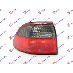 STOP LAMPA SPOLJASNJA - 00 Leva str. OPEL OMEGA B (1994-2003) (OEM: 45285, 1223153)