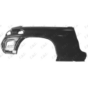 ZADNJI BLATOBRAN 3 VRATA Desna str. OPEL ASTRA F (1995-1998) (OEM: 90450522)