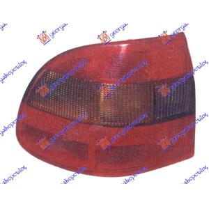 STOP LAMPA 4 VRATA 95 - SDN Leva str. OPEL ASTRA F (1995-1998) (OEM: 1223978, 1223981)