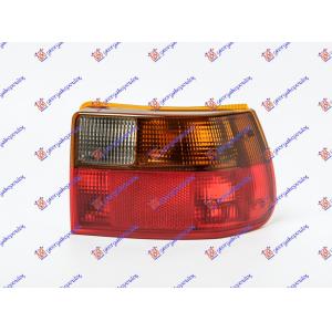 STOP LAMPA 3/5 VRATA 95 - Desna str. OPEL ASTRA F (1995-1998) (OEM: 1223970, 90510607)