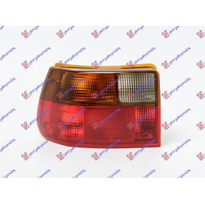 STOP LAMPA 3/5 VRATA 95 - Leva str. OPEL ASTRA F (1995-1998) (OEM: 1223977, 90510601)