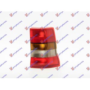 STOP LAMPA KARAVAN 95 - Desna str. OPEL ASTRA F (1995-1998) (OEM: 1223980)