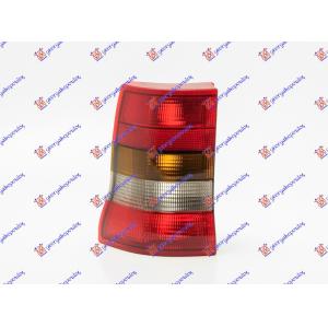 STOP LAMPA KARAVAN 95 - Leva str. OPEL ASTRA F (1995-1998) (OEM: 1223979)