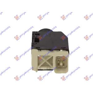 MOTOR BRAVE ZADNJIH VRATA (6 PIN) Desna str. OPEL ASTRA F (1995-1998) (OEM: 90503799)