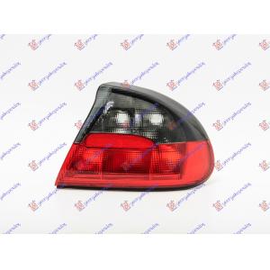 STOP LAMPA VALEO Desna str. OPEL TIGRA (1995-2004)