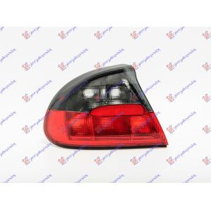 STOP LAMPA VALEO Leva str. OPEL TIGRA (1995-2004)