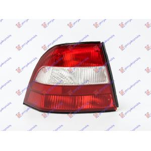 STOP LAMPA - 98 Leva str. OPEL VECTRA B (1996-1998) (OEM: 6223159, 90512716)