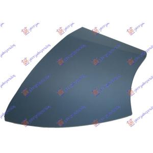 POKLOPAC RETROVIZORA VECI DEO Desna str. OPEL VECTRA B (1996-1998) (OEM: 1428763)