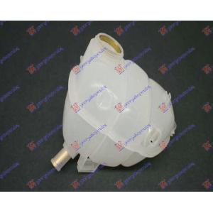 POSUDA ZA TECNOST (1 PRELIVNA CEV) OPEL VECTRA B (1996-1998) (OEM: 1304208, 4575684, 90499749)