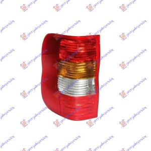 STOP LAMPA Leva str. OPEL COMBO (1993-2000) (OEM: 90486263)