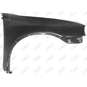 BLATOBRAN Desna str. OPEL CORSA B (1996-1997) (OEM: 1102136, 1102137)