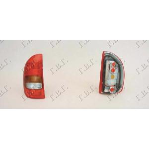 STOP LAMPA 5 VRATA Desna str. OPEL CORSA B (1996-1997) (OEM: 1223491, 90444811)