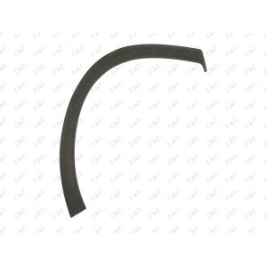 PLASTICNI RUB PREDNJI Leva str. OPEL CORSA B (1996-1997) (OEM: 1101862, 1101863)