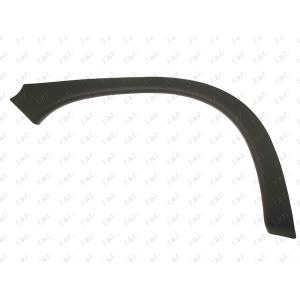 PLASTICNI RUB ZADNJI Desna str. OPEL CORSA B (1996-1997) (OEM: 173186)