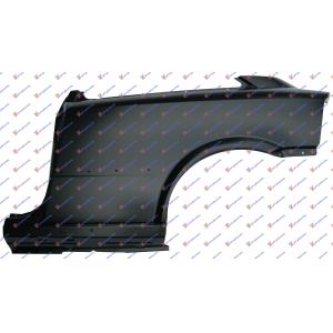 Serbatoio Refrigerante Con Coperchio Per Opel Astra G (1998-2005) - Ricambio 90530687, 1304223, 9117437