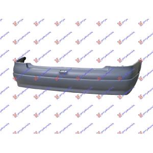 ZADNJI BRANIK PM 4 VRATA OPEL ASTRA G (1998-2004) (OEM: 1404021, 09199186)