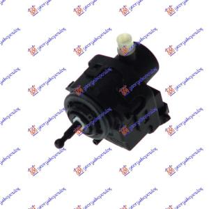 MOTOR FARA ELEKTR. (HELLA) OPEL ASTRA G (1998-2004) (OEM: 90590665)