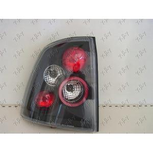 STOP LAMPA TUNING SET OPEL ASTRA G (1998-2004)