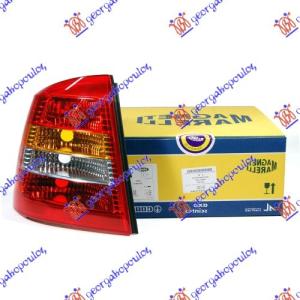 STOP LAMPA 3/5 VRATA MARELLI Leva str. OPEL ASTRA G (1998-2004) (OEM: 6223021)