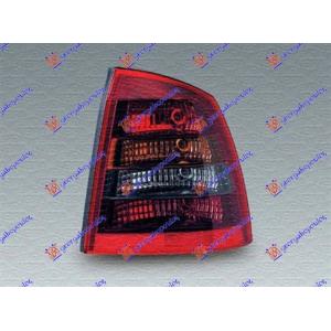 STOP LAMPA COUPE/CABRIO MARELLI Desna str. OPEL ASTRA G (1998-2004)