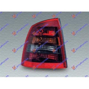 STOP LAMPA COUPE/CABRIO MARELLI Leva str. OPEL ASTRA G (1998-2004)