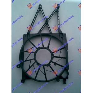 NOSAC VENTILATORA BENZIN OPEL ASTRA G (1998-2004) (OEM: 1314539)