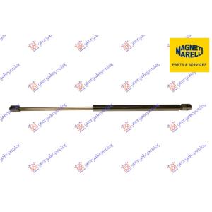 AMORTIZER GEPEK VRATA 3/5 VRATA (534.5-480N) (MARELLI) OPEL ASTRA G (1998-2004) (OEM: 132741, 24411022)