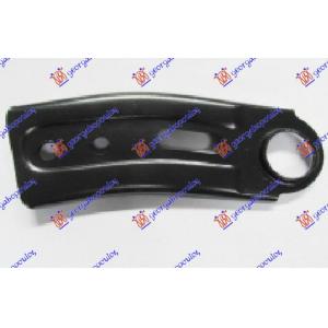 NOSAC NA VEZNOM LIMU (NOSAC HLADNJAKA) Leva str. OPEL TIGRA CABRIO TWINTOP (2004-2009) (OEM: 1310608, 90576295)