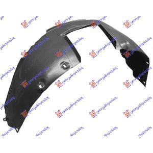 POTKRILO PLASTICNO Desna str. OPEL TIGRA CABRIO TWINTOP (2004-2009) (OEM: 6102355, 93164372)