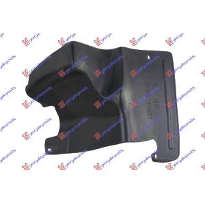 ZASTITA MOTORA ISPOD ALTERN. BENZIN/DIZEL OPEL TIGRA CABRIO TWINTOP (2004-2009) (OEM: 212698)