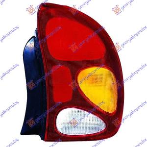 STOP LAMPA 4 VRATA 01 - Desna str. DAEWOO LANOS SDN (1997-2008) (OEM: 96460276)