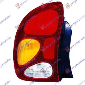 STOP LAMPA 4 VRATA 01 - Leva str. DAEWOO LANOS SDN (1997-2008) (OEM: 96460275)