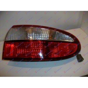 STOP LAMPA SPOLJASNJA - 01 Desna str. DAEWOO LANOS H/B (1997-2008) (OEM: 96304619)