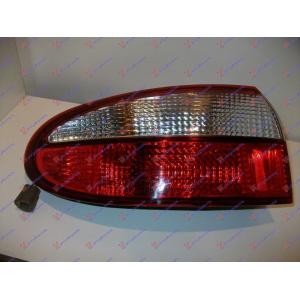 STOP LAMPA SPOLJASNJA - 01 Leva str. DAEWOO LANOS H/B (1997-2008) (OEM: 96304618)