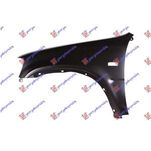 BLATOBRAN Leva str. HONDA CR-V (1996-2002) (OEM: 60261-S10-000ZZ, 60261S10000ZZ)