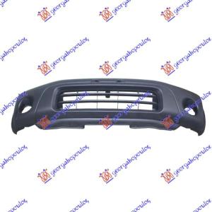 PREDNJI BRANIK 00 - HONDA CR-V (1996-2002) (OEM: 71101-S10-800, 71101S10800)