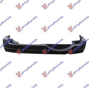 ZADNJI BRANIK 00 - (BEZ MAGLENKE) HONDA CR-V (1996-2002) (OEM: 71501-S10-A01, 71501S10A01)