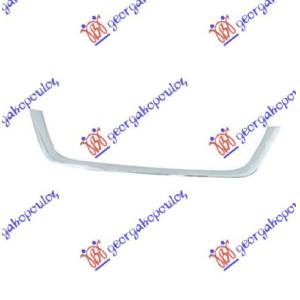 LAJSNA ISPOD MASKE HROM HONDA CR-V (1996-2002) (OEM: 75120-S10-000, 75120S10000)